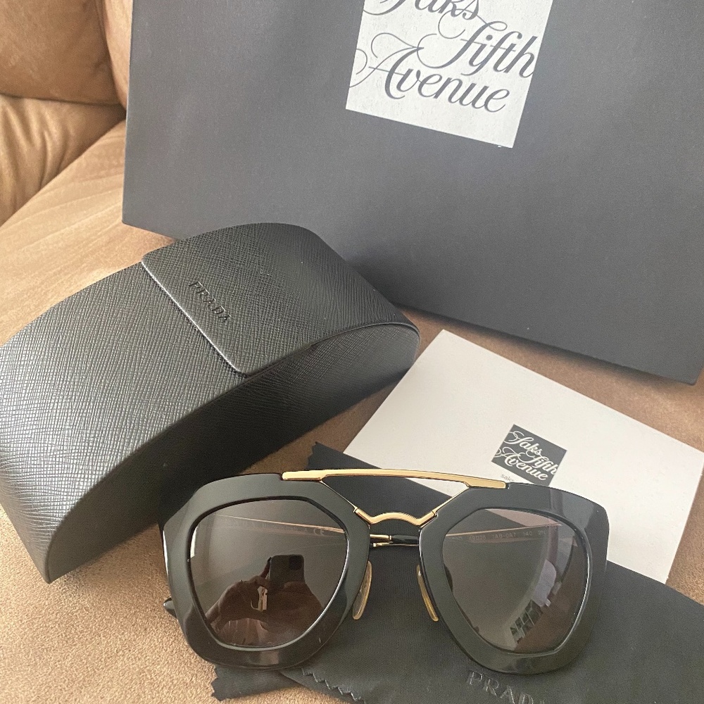 Prada Sunglasses
